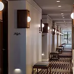 Thompson Washington Dc, By Hyatt