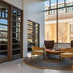 Thompson Washington Dc, By Hyatt