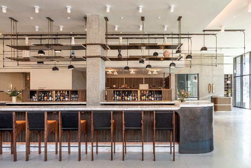 Thompson Dc, By Hyatt Washington