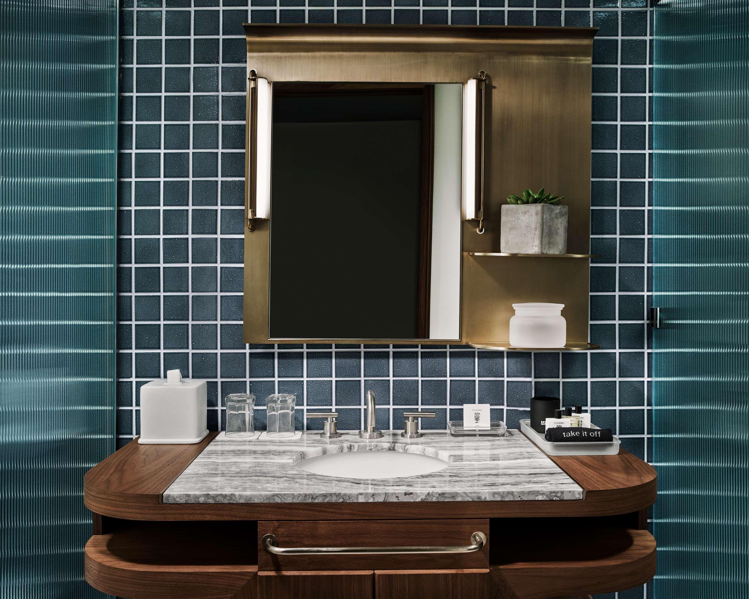 Thompson Dc, By Hyatt Hotel 4*