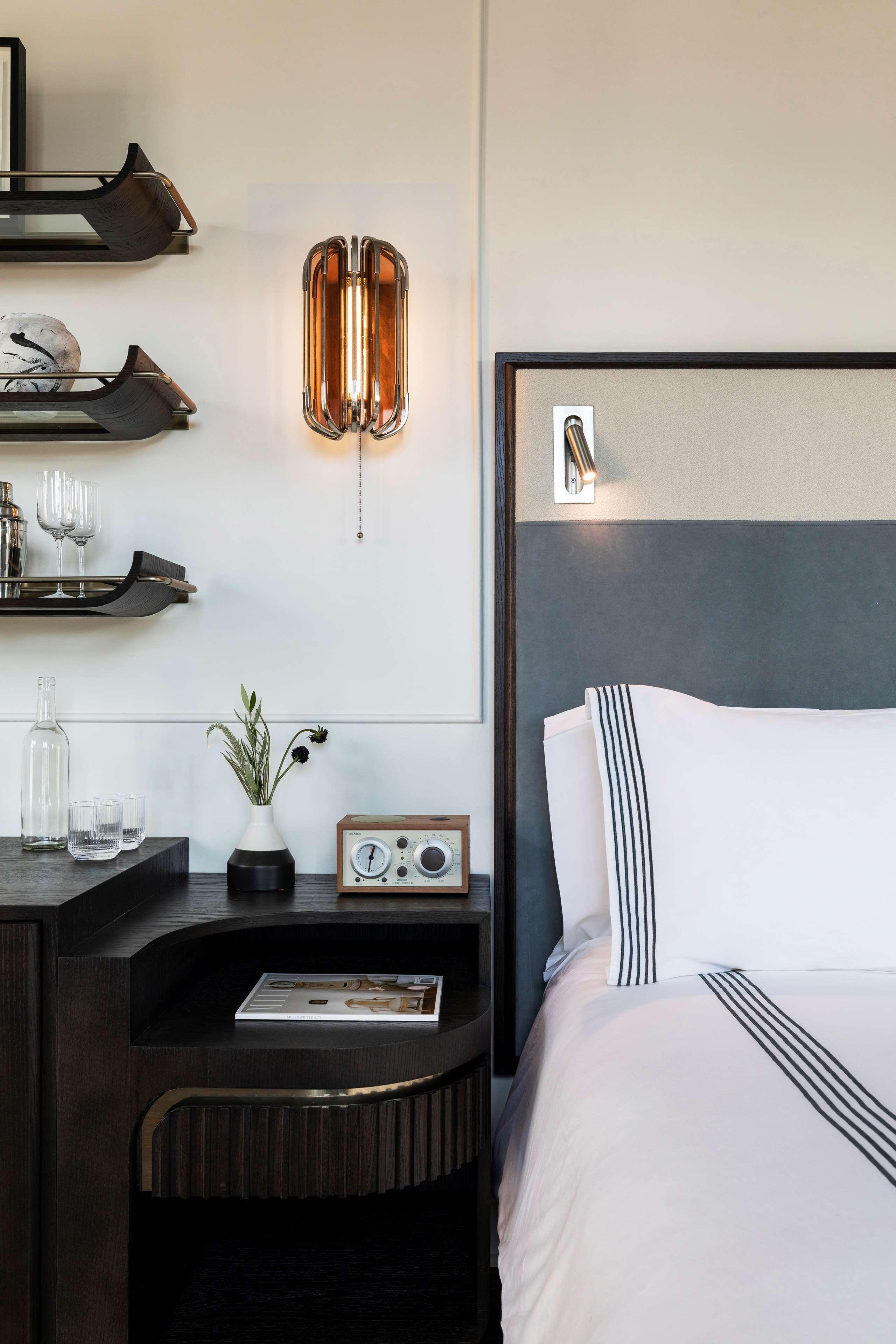 Thompson Dc, By Hyatt Hotel