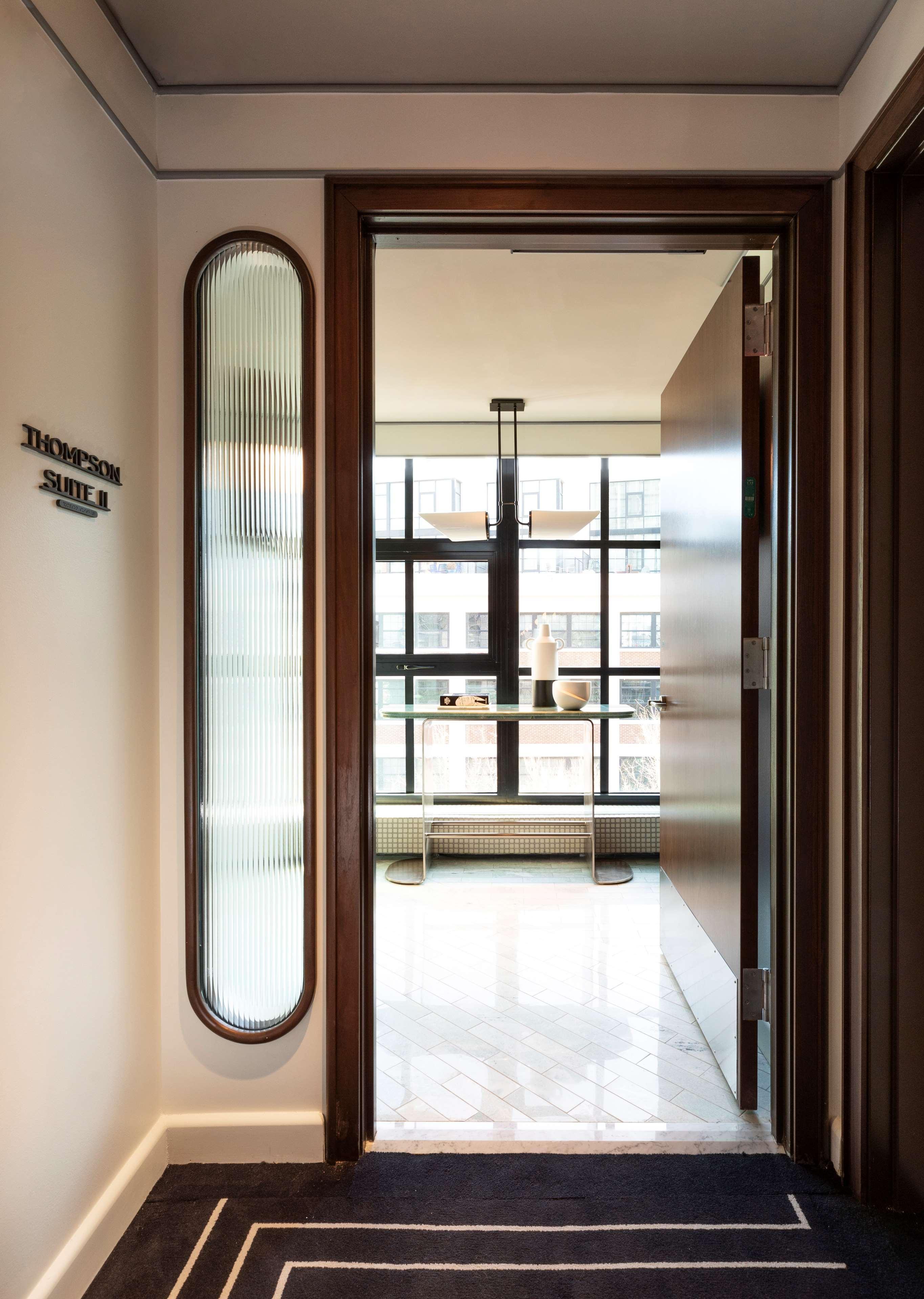 Hotel Thompson Dc, By Hyatt