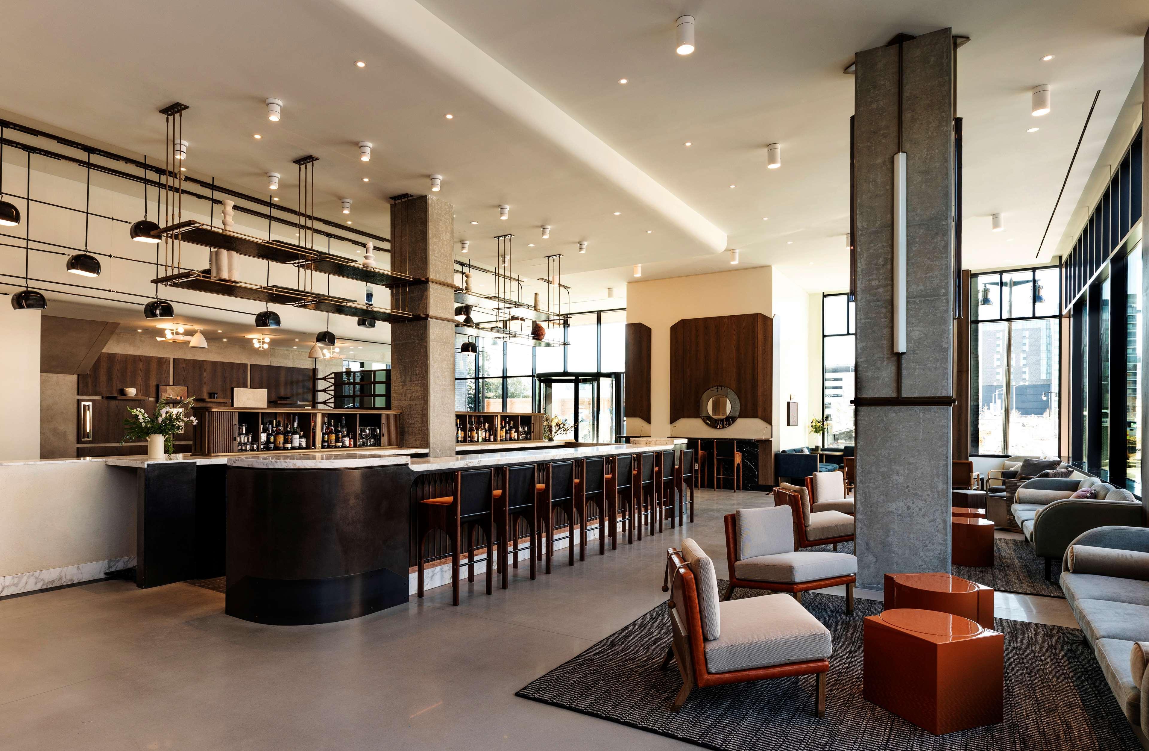 Thompson Dc, By Hyatt 4*