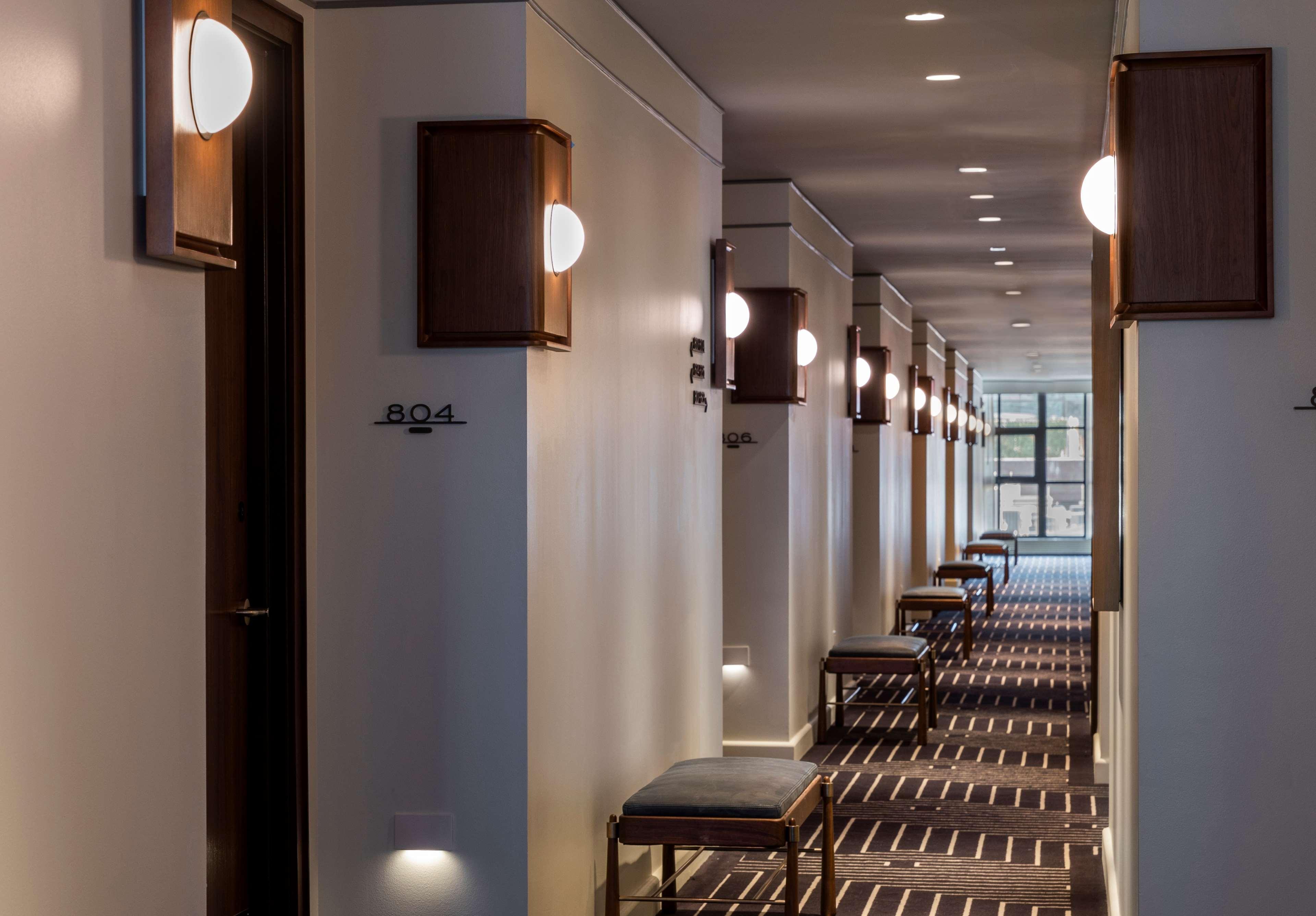 Hotel Thompson Dc, By Hyatt Washington
