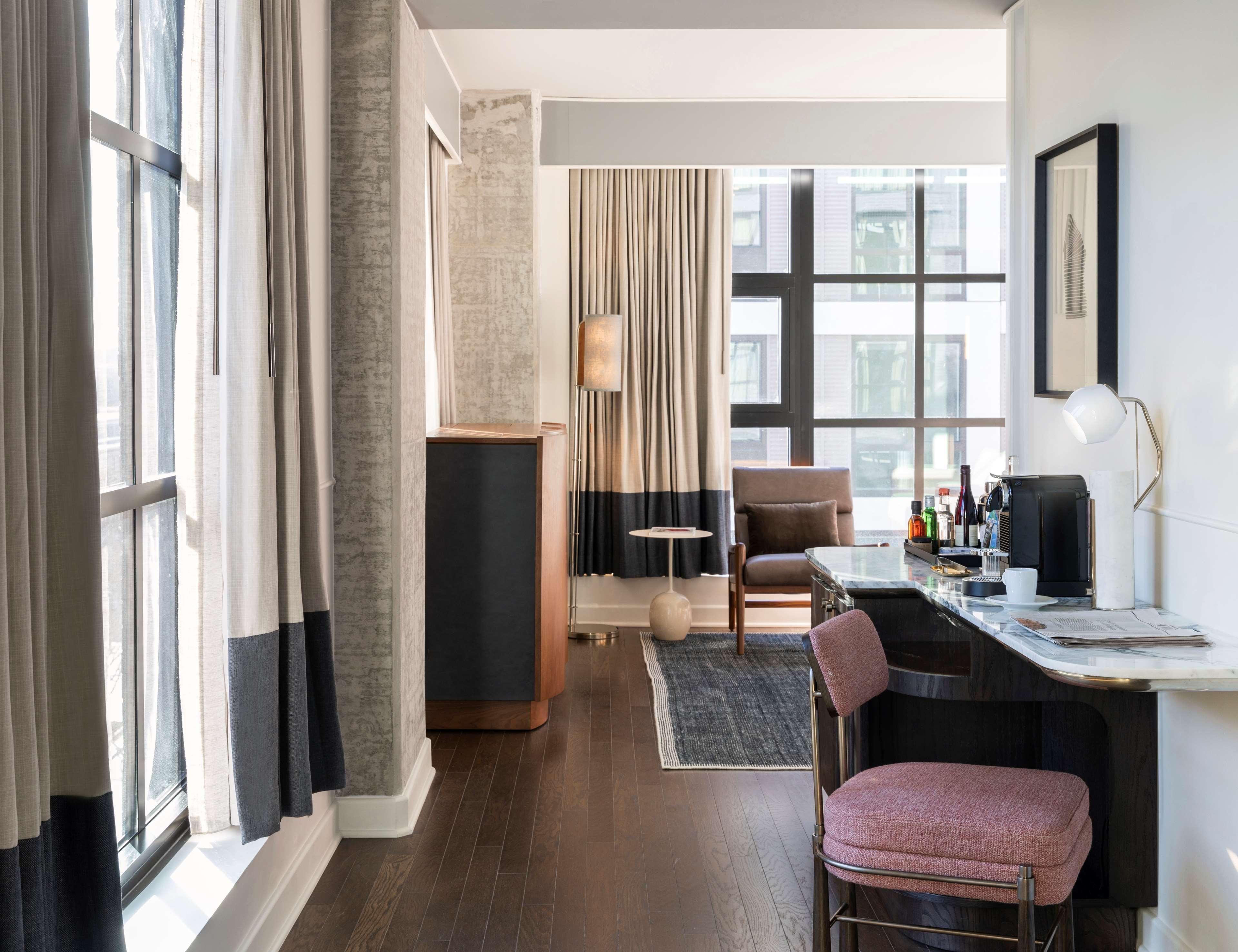 Hotel Thompson Dc, By Hyatt