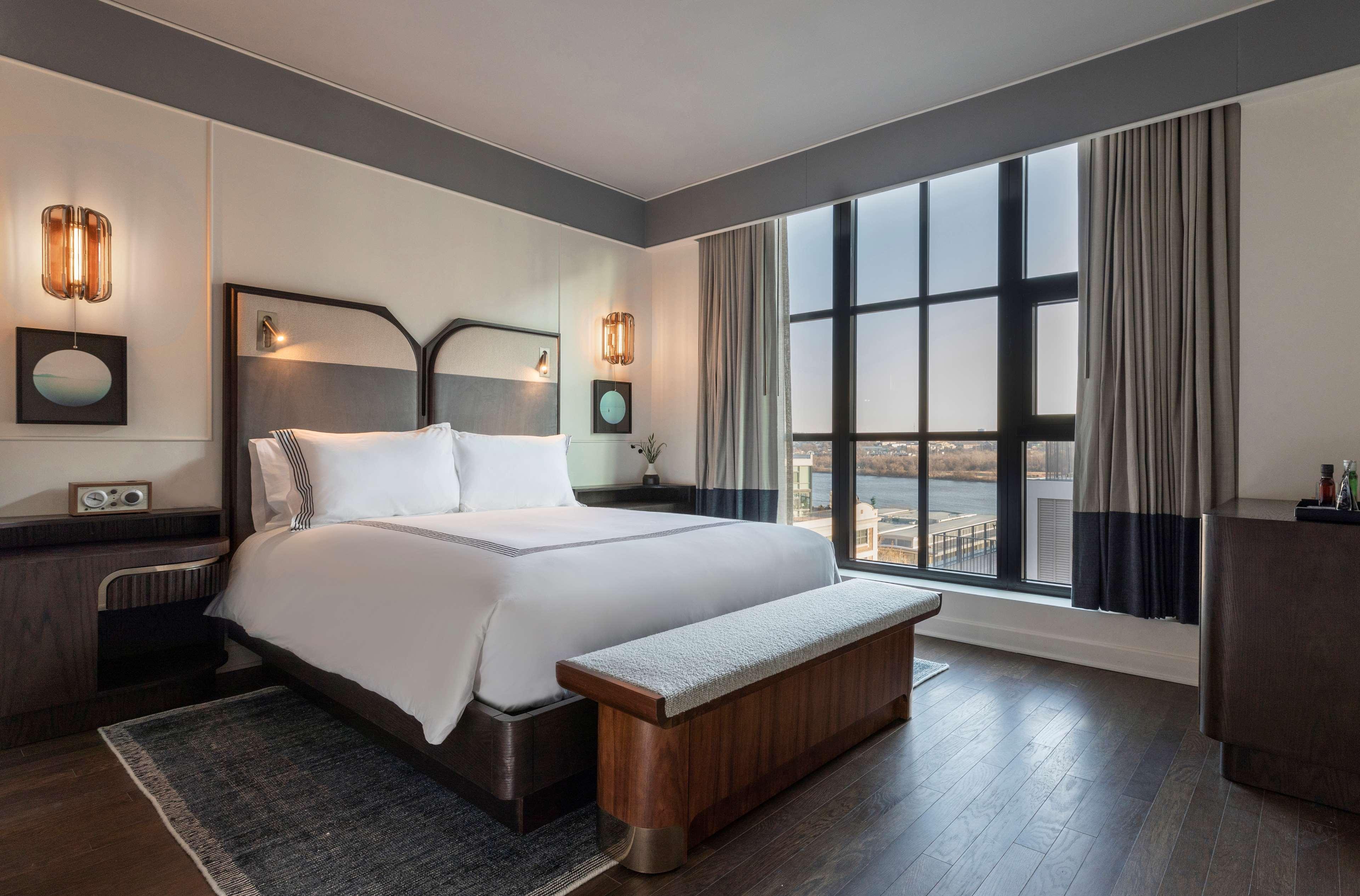 Thompson Dc, By Hyatt Washington