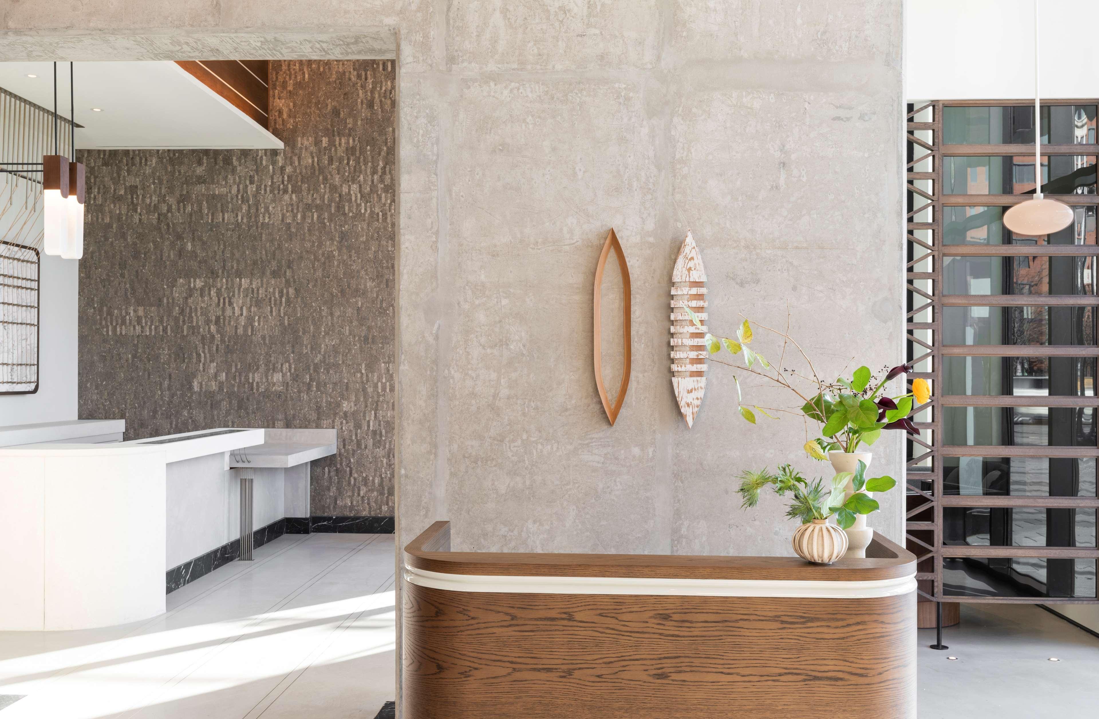Hotel Thompson Dc, By Hyatt 4*