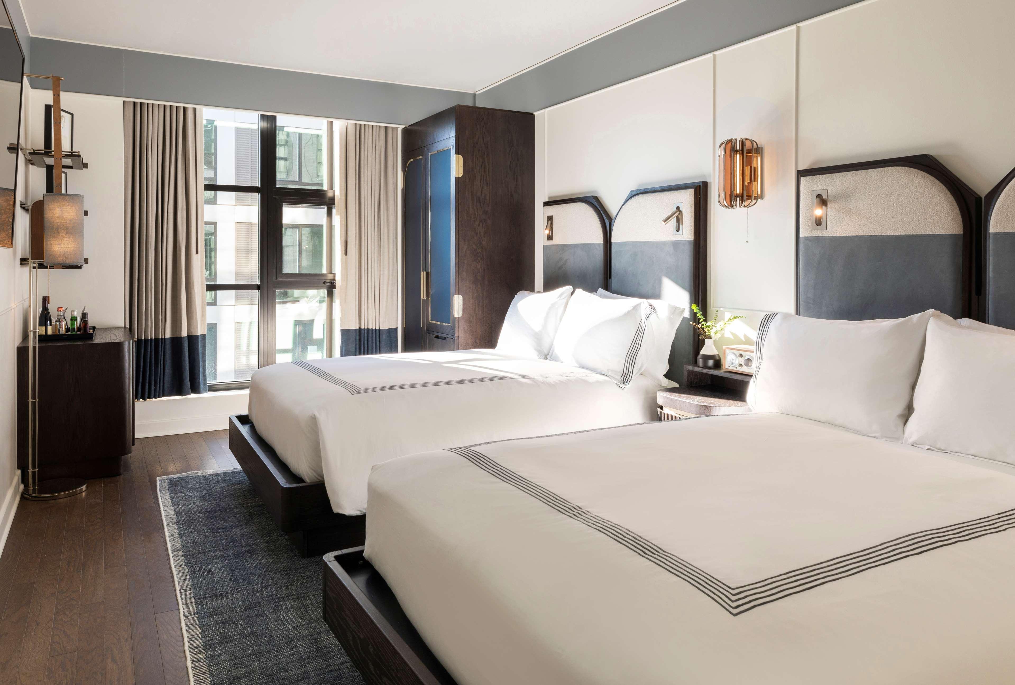 Thompson Dc, By Hyatt Hotel Washington