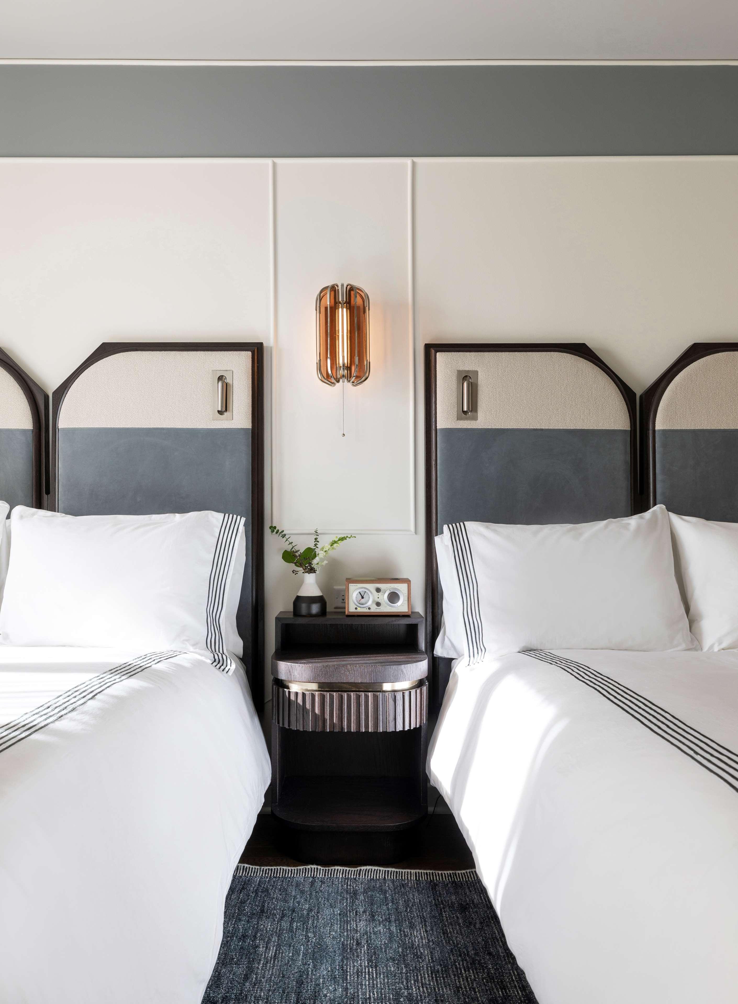 Thompson Dc, By Hyatt Hotel 4*