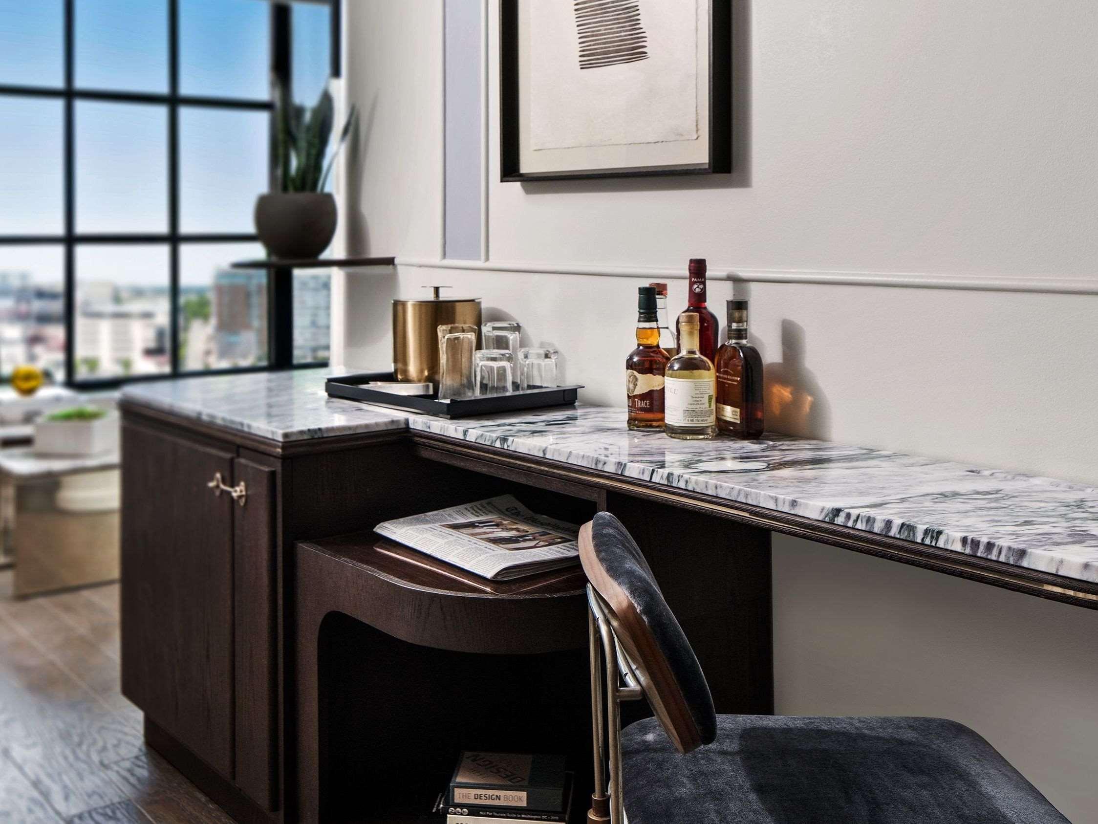 Hotel Thompson Dc, By Hyatt Washington