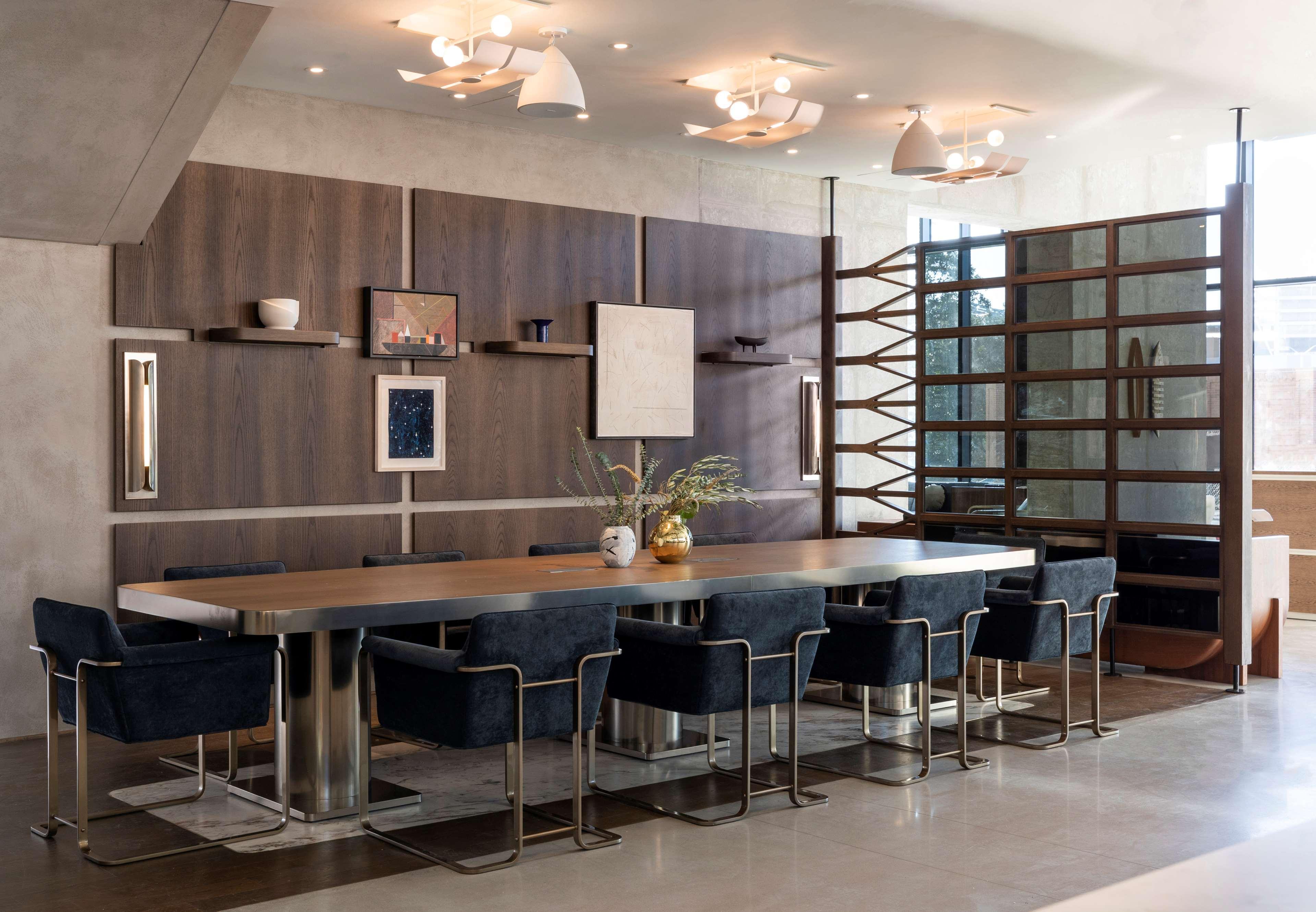 Hotel Thompson Dc, By Hyatt 4*