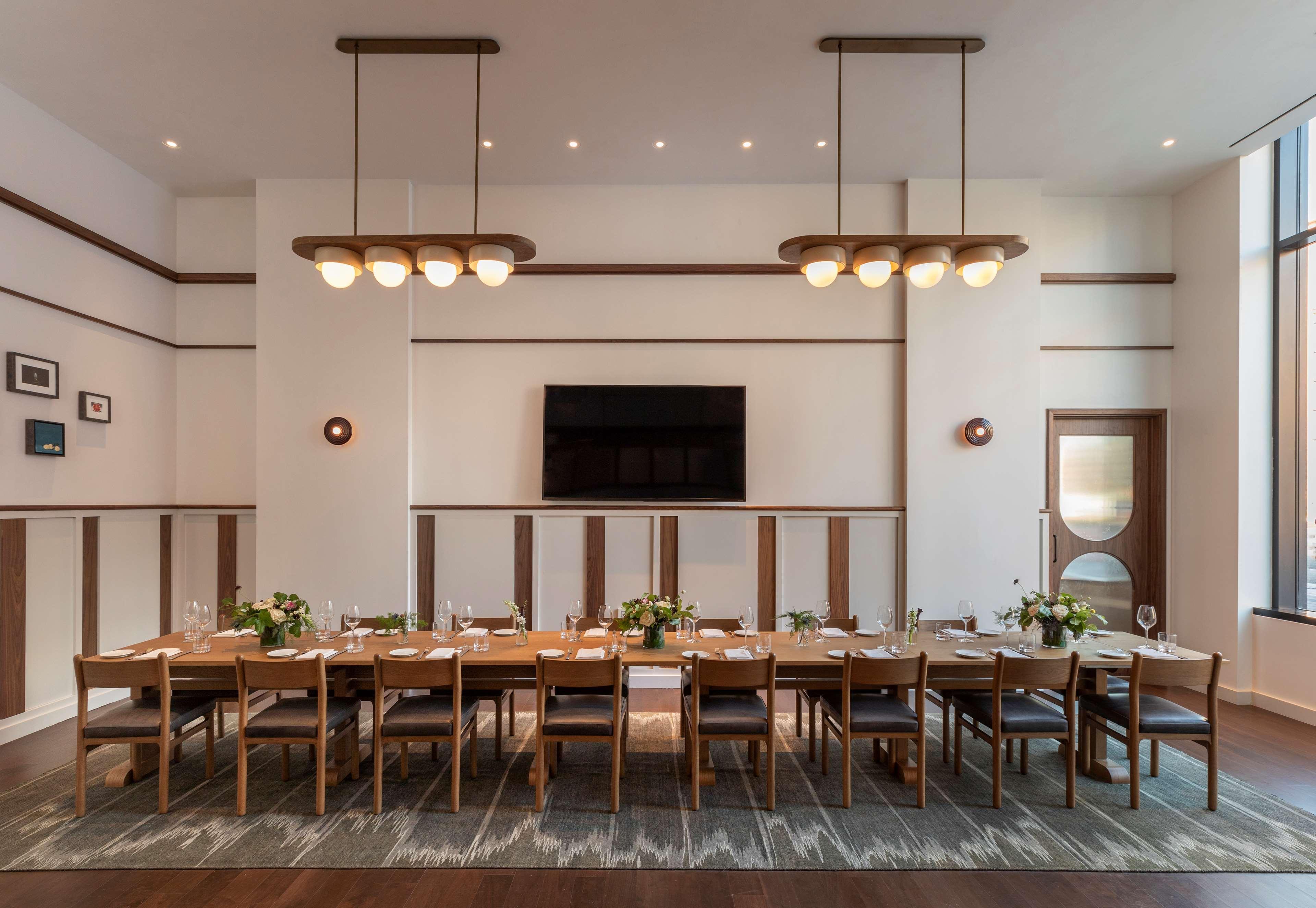 Thompson Dc, By Hyatt Hotel Washington
