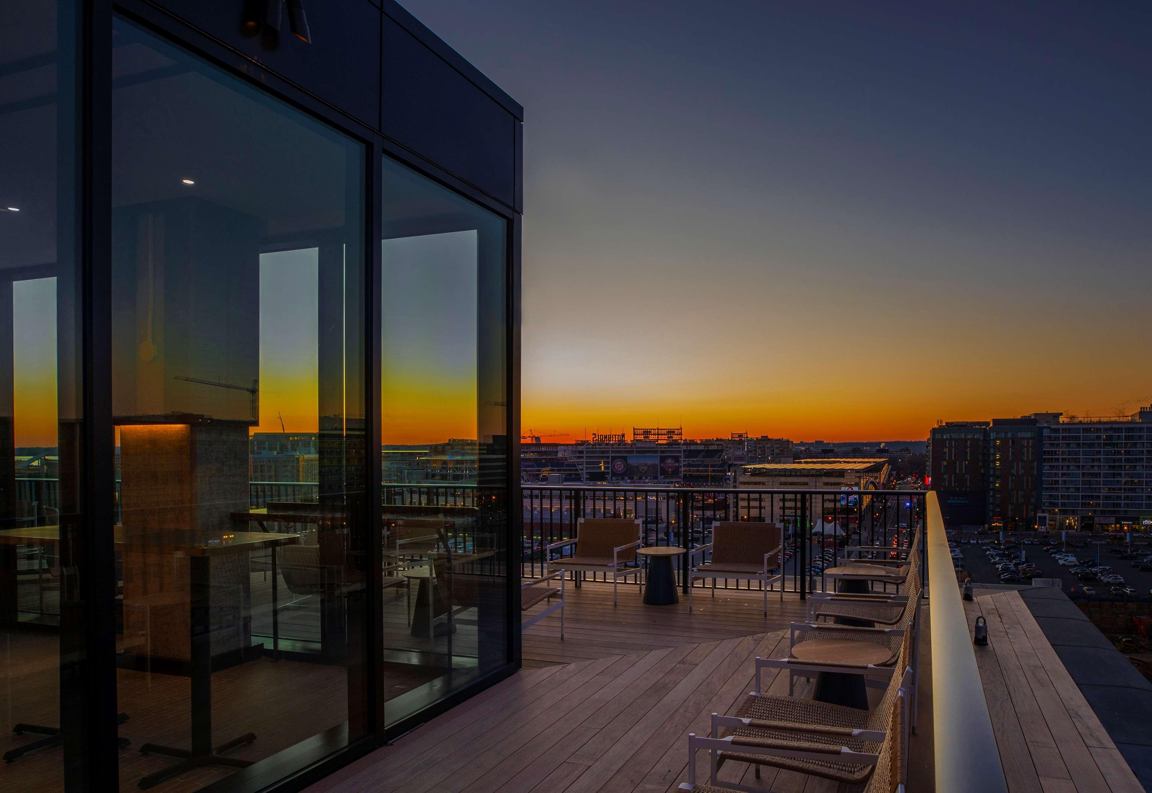 Hotel Thompson Dc, By Hyatt