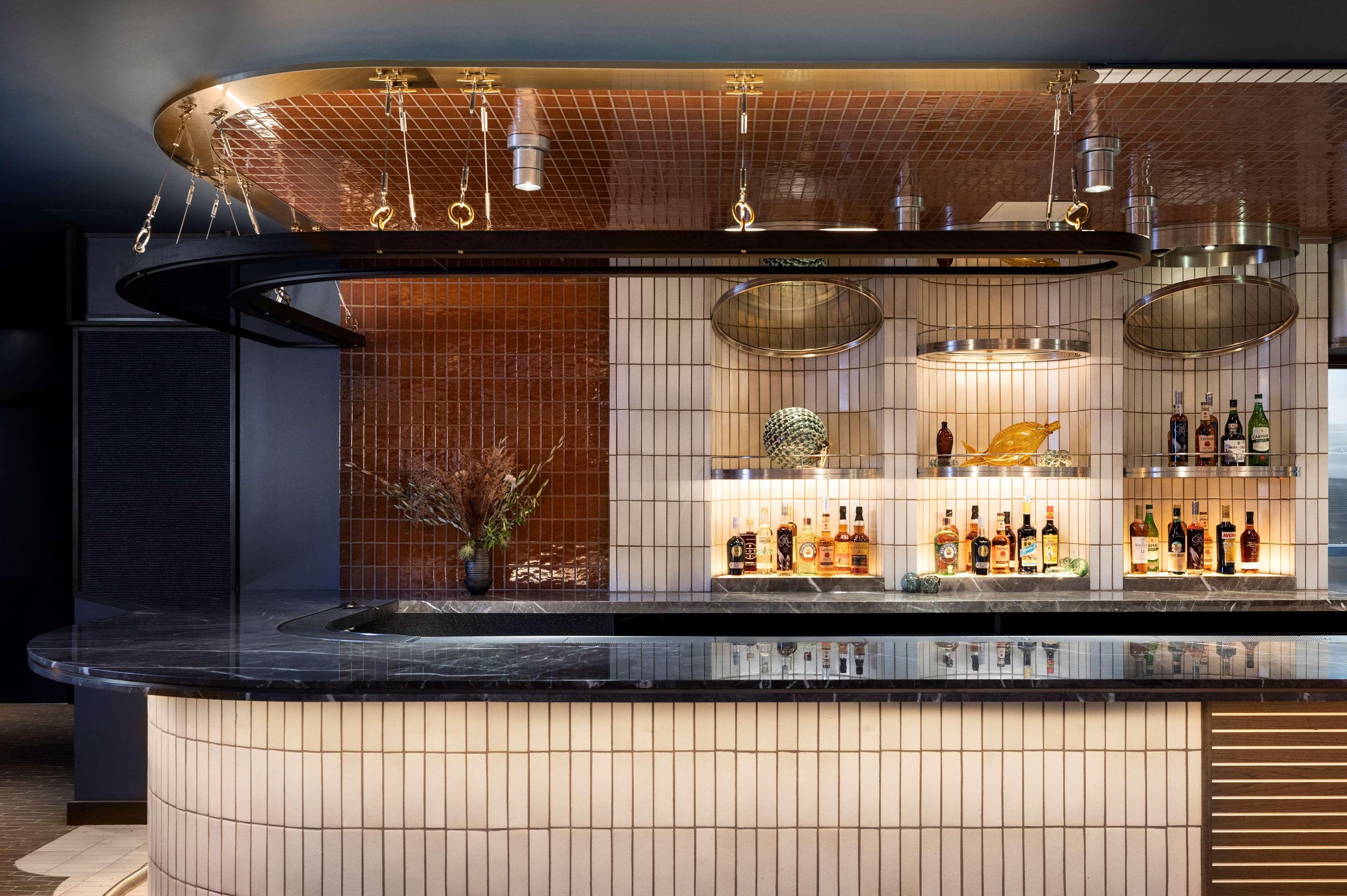 Hotel Thompson Dc, By Hyatt 4*