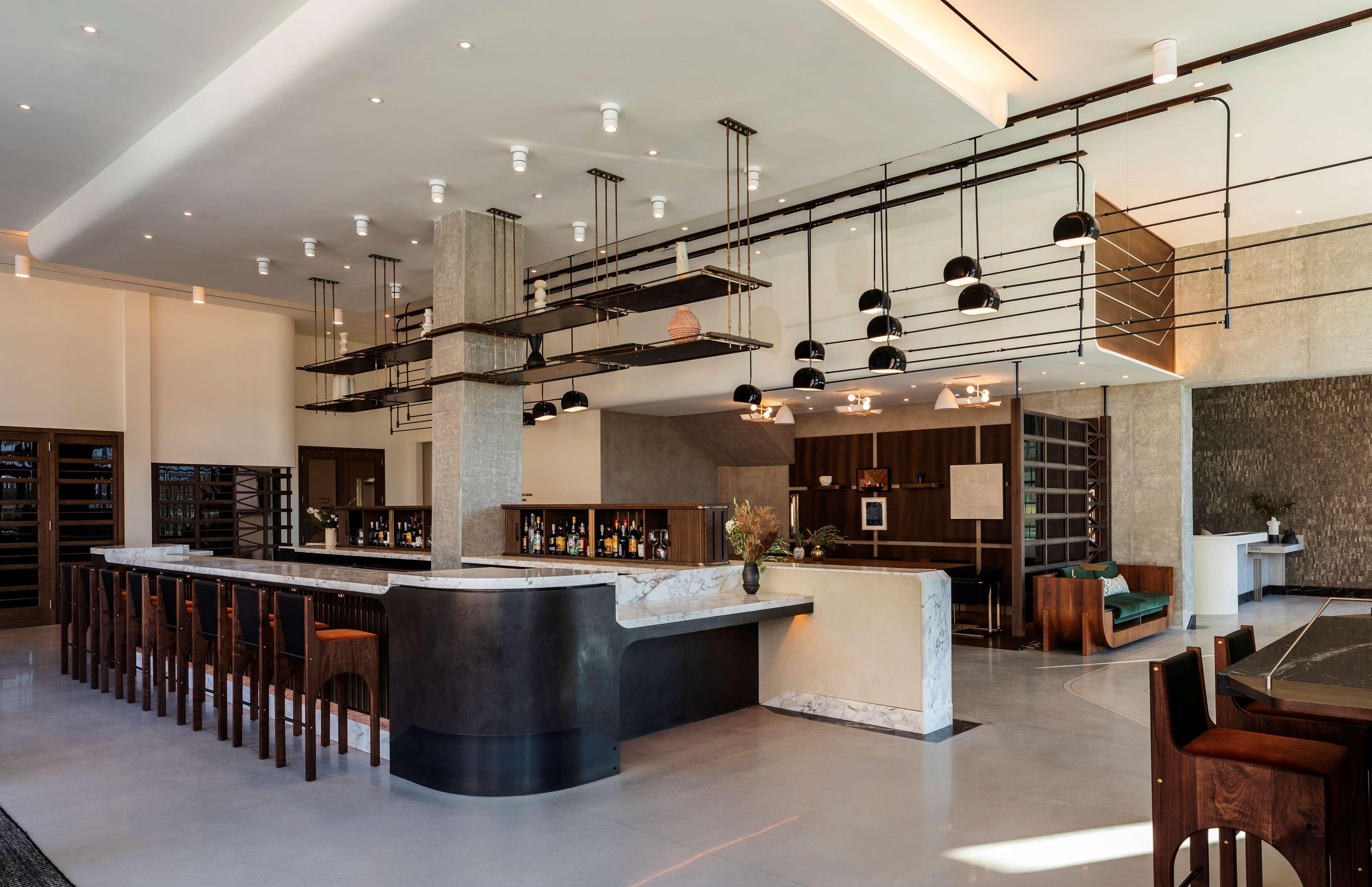 Hotel Thompson Dc, By Hyatt