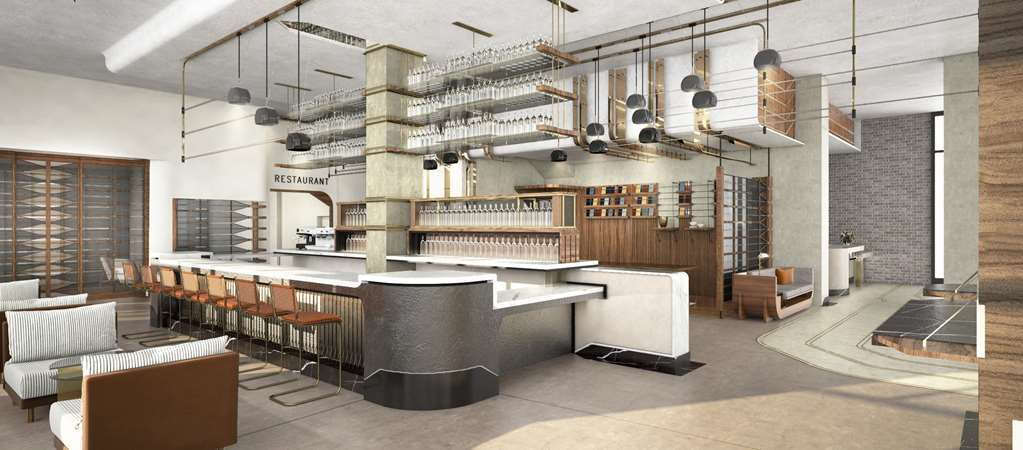 Thompson Dc, By Hyatt Hotel 4*