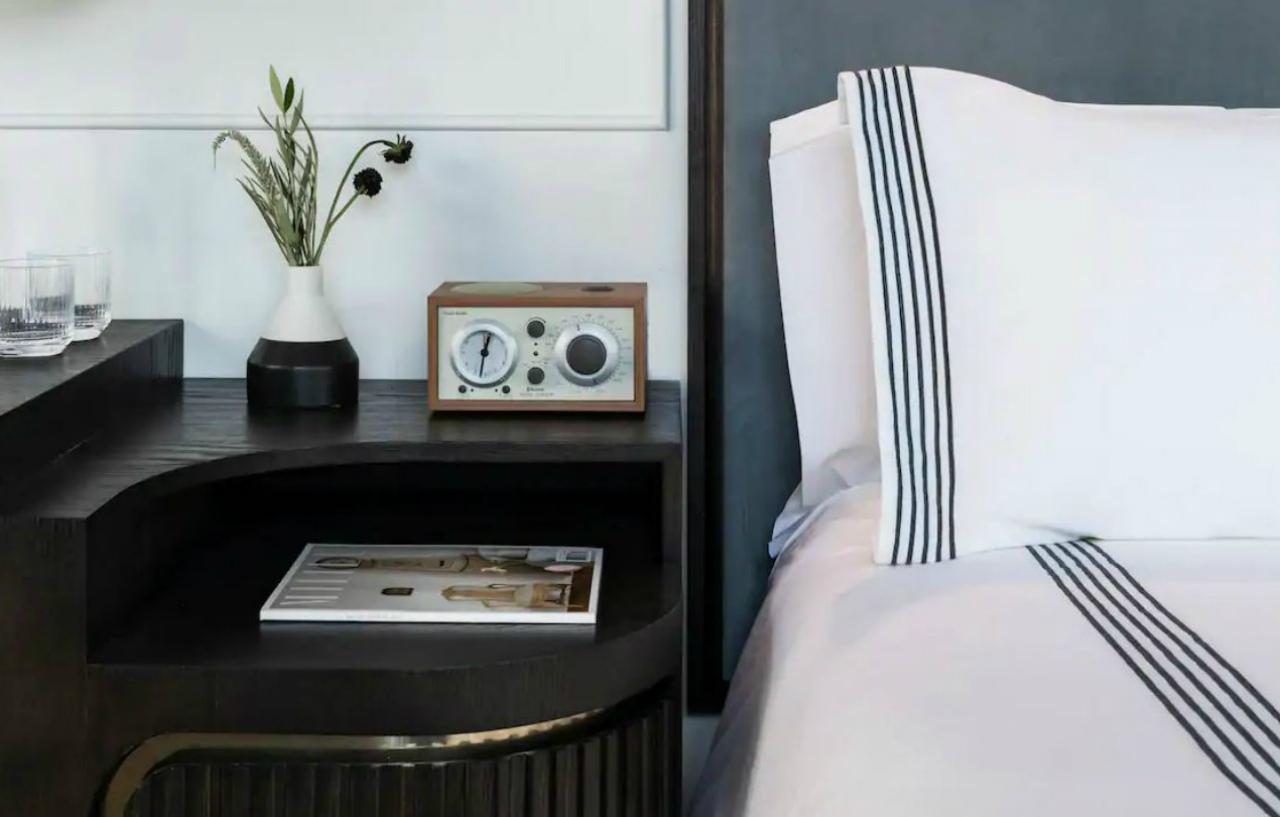 Thompson Dc, By Hyatt 4*